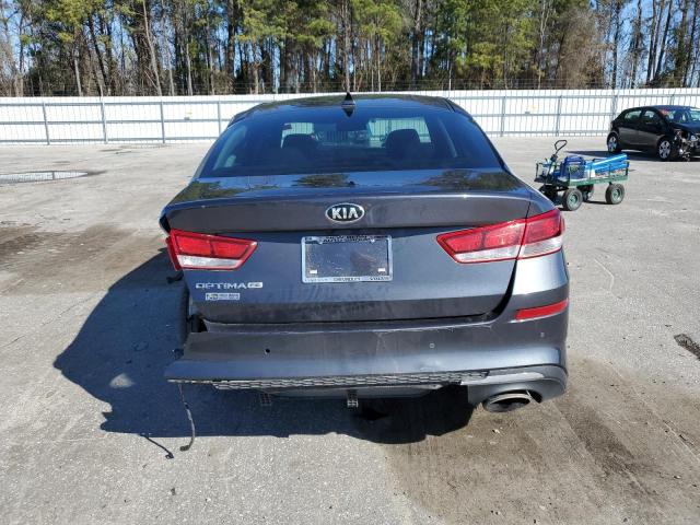 Photo 5 VIN: 5XXGT4L34KG281840 - KIA OPTIMA LX 