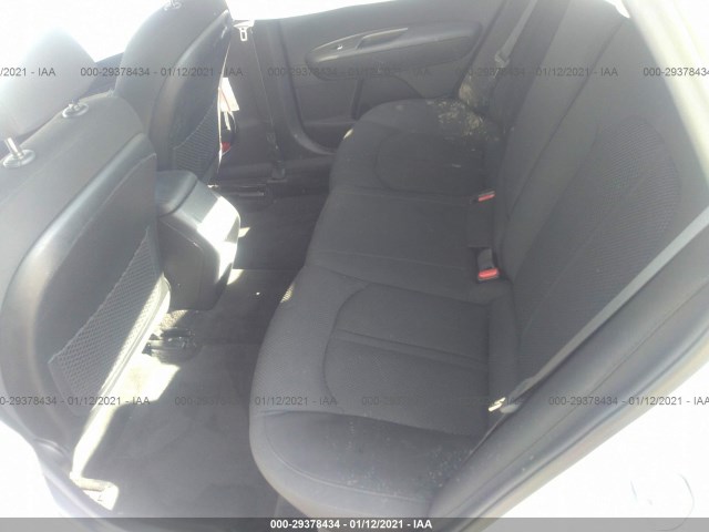 Photo 7 VIN: 5XXGT4L34KG283426 - KIA OPTIMA 