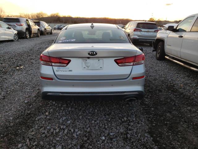 Photo 5 VIN: 5XXGT4L34KG284219 - KIA OPTIMA LX 