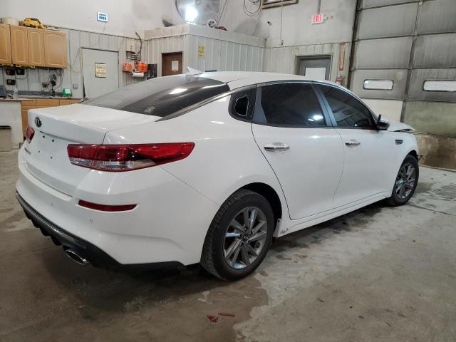 Photo 2 VIN: 5XXGT4L34KG285791 - KIA OPTIMA LX 