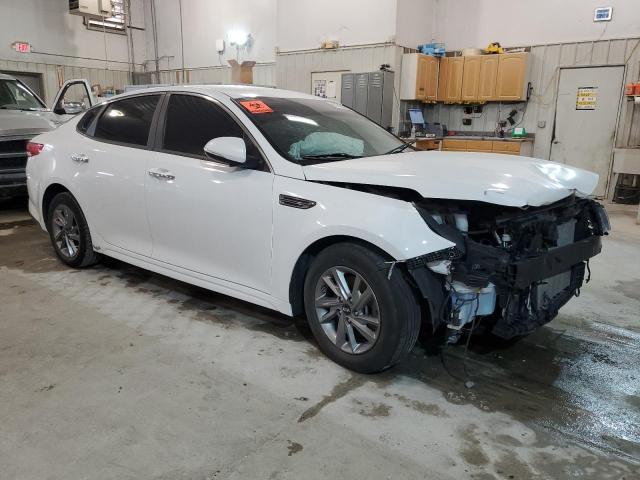 Photo 3 VIN: 5XXGT4L34KG285791 - KIA OPTIMA LX 