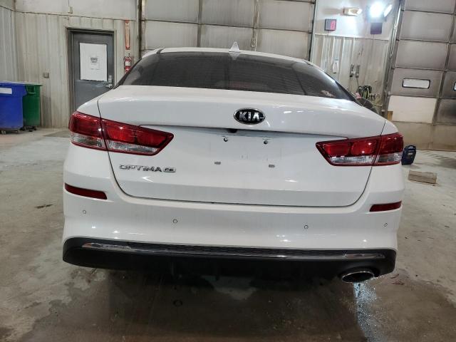 Photo 5 VIN: 5XXGT4L34KG285791 - KIA OPTIMA LX 