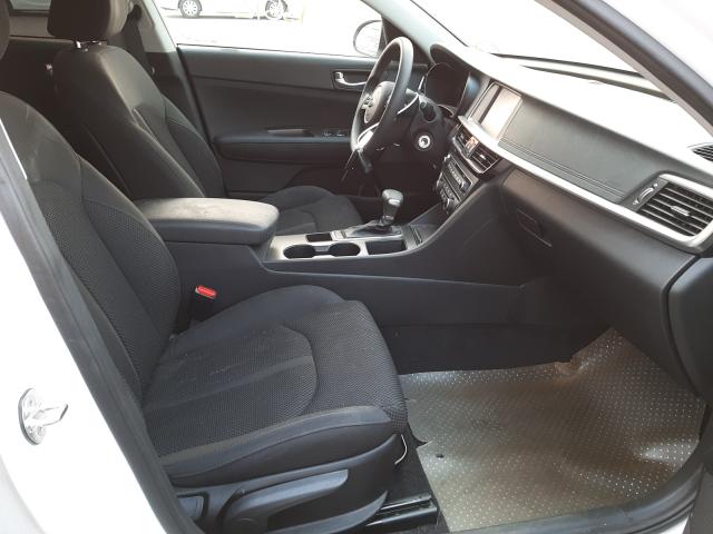 Photo 4 VIN: 5XXGT4L34KG286181 - KIA OPTIMA LX 