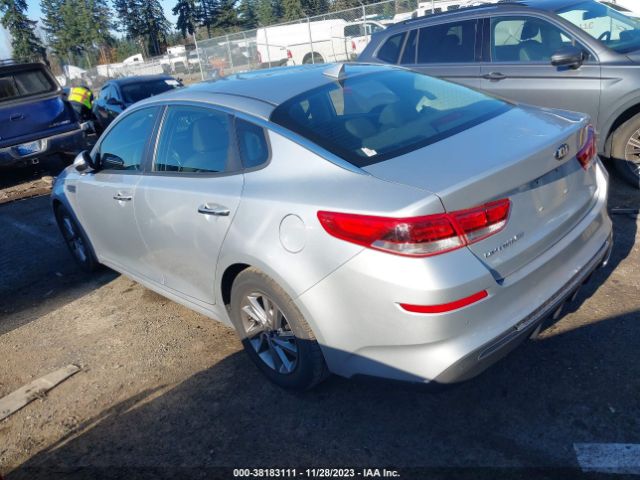 Photo 2 VIN: 5XXGT4L34KG286343 - KIA OPTIMA 