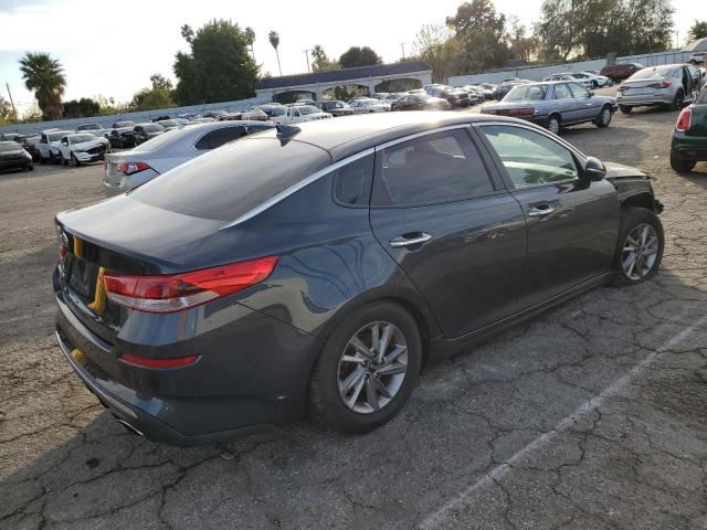 Photo 2 VIN: 5XXGT4L34KG287654 - KIA OPTIMA LX 