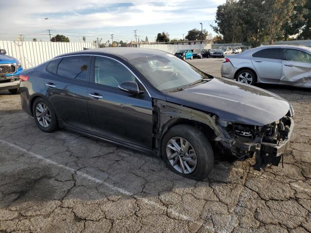 Photo 3 VIN: 5XXGT4L34KG287654 - KIA OPTIMA LX 