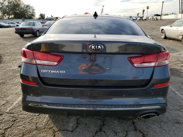 Photo 5 VIN: 5XXGT4L34KG287654 - KIA OPTIMA LX 