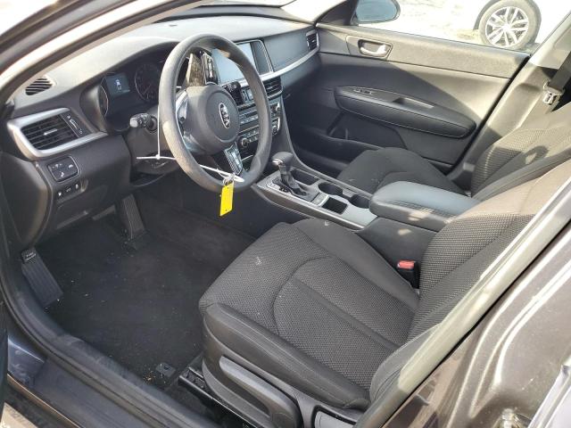 Photo 6 VIN: 5XXGT4L34KG287654 - KIA OPTIMA LX 