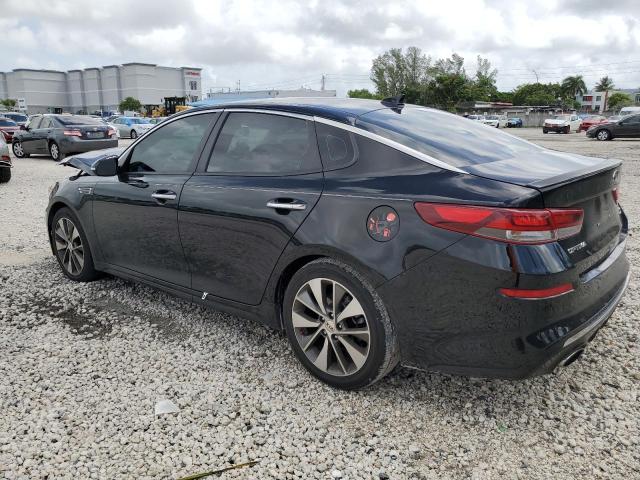 Photo 1 VIN: 5XXGT4L34KG289128 - KIA OPTIMA LX 