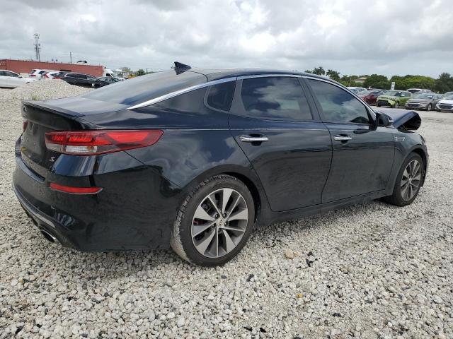 Photo 2 VIN: 5XXGT4L34KG289128 - KIA OPTIMA LX 