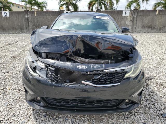 Photo 4 VIN: 5XXGT4L34KG289128 - KIA OPTIMA LX 