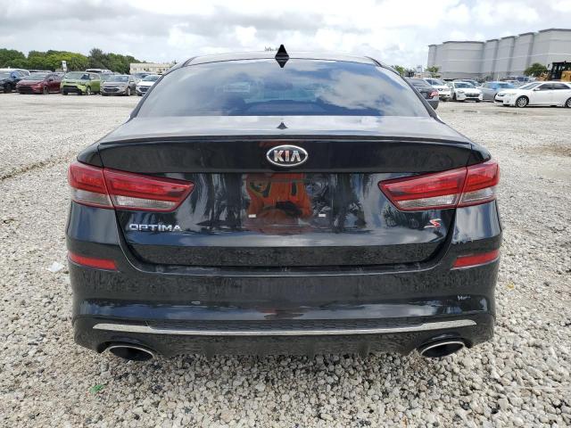 Photo 5 VIN: 5XXGT4L34KG289128 - KIA OPTIMA LX 