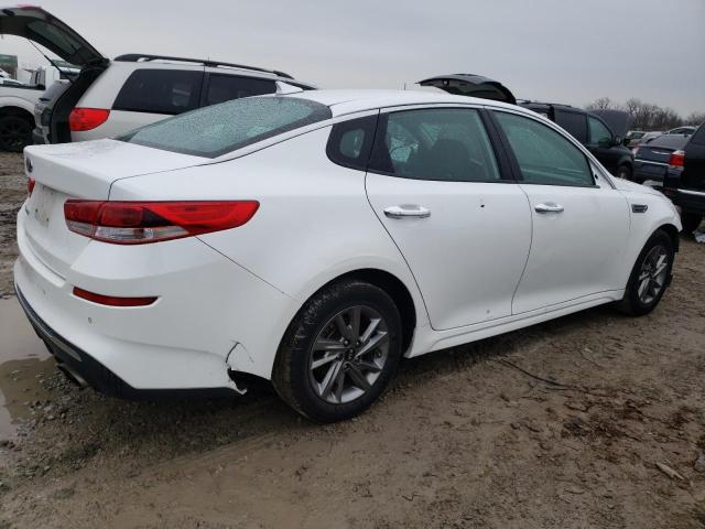 Photo 2 VIN: 5XXGT4L34KG289193 - KIA OPTIMA LX 