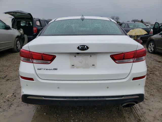 Photo 5 VIN: 5XXGT4L34KG289193 - KIA OPTIMA LX 