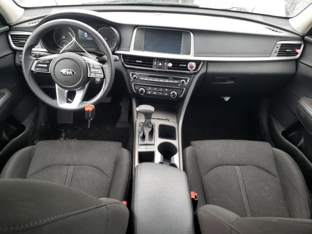 Photo 7 VIN: 5XXGT4L34KG289193 - KIA OPTIMA LX 