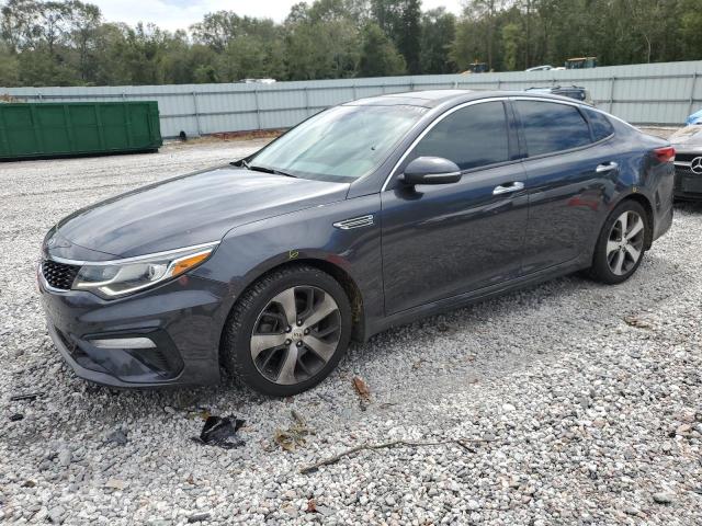 Photo 0 VIN: 5XXGT4L34KG289534 - KIA OPTIMA LX 