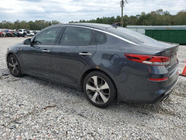 Photo 1 VIN: 5XXGT4L34KG289534 - KIA OPTIMA LX 