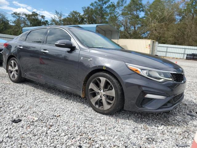 Photo 3 VIN: 5XXGT4L34KG289534 - KIA OPTIMA LX 