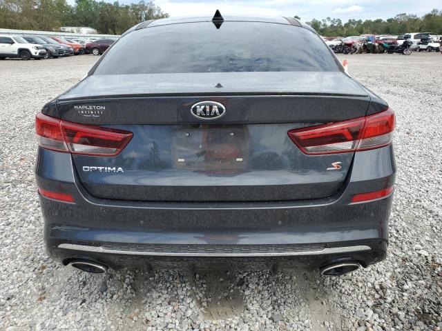 Photo 5 VIN: 5XXGT4L34KG289534 - KIA OPTIMA LX 