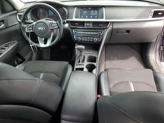 Photo 7 VIN: 5XXGT4L34KG289534 - KIA OPTIMA LX 