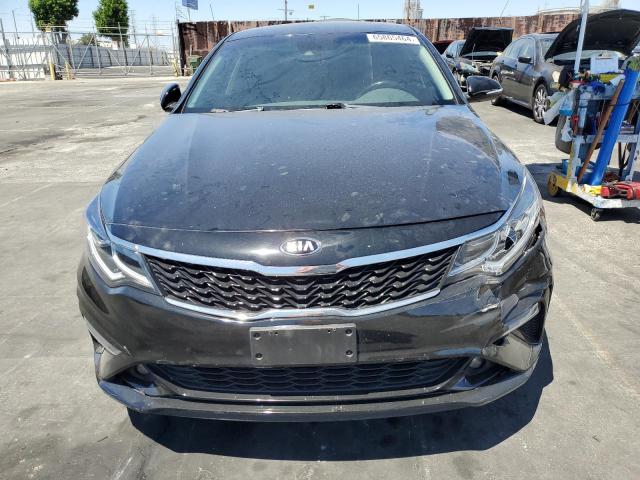 Photo 4 VIN: 5XXGT4L34KG291316 - KIA OPTIMA LX 