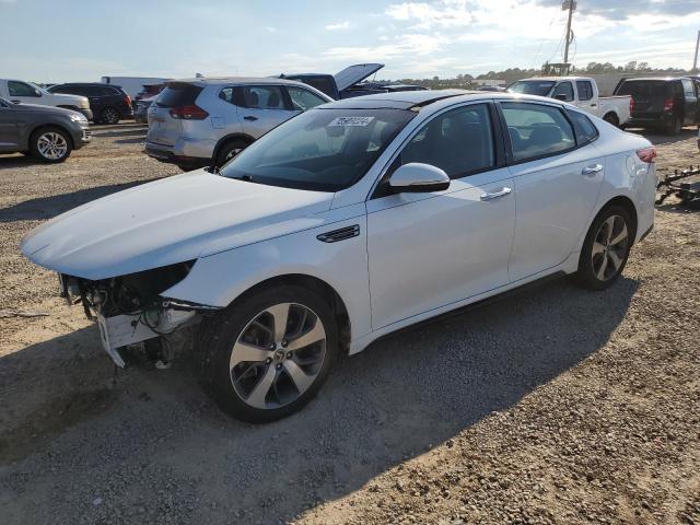 Photo 0 VIN: 5XXGT4L34KG292126 - KIA OPTIMA LX 