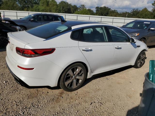 Photo 2 VIN: 5XXGT4L34KG292126 - KIA OPTIMA LX 