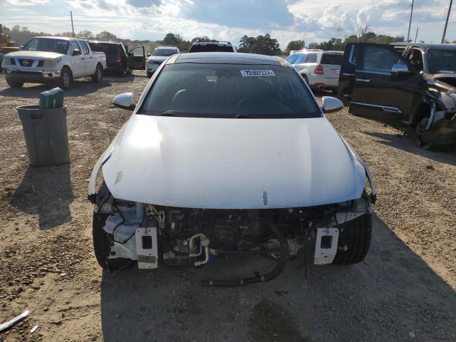 Photo 4 VIN: 5XXGT4L34KG292126 - KIA OPTIMA LX 