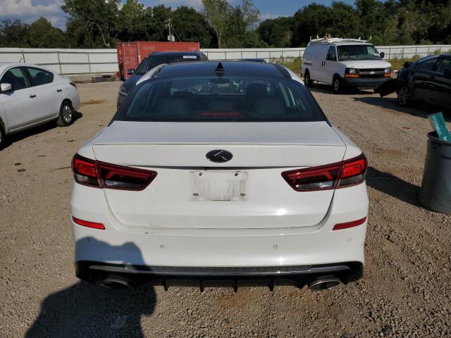 Photo 5 VIN: 5XXGT4L34KG292126 - KIA OPTIMA LX 