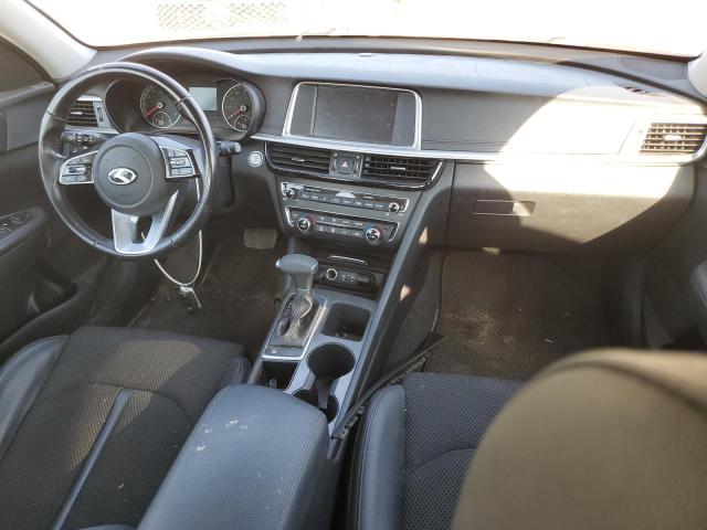 Photo 7 VIN: 5XXGT4L34KG292126 - KIA OPTIMA LX 