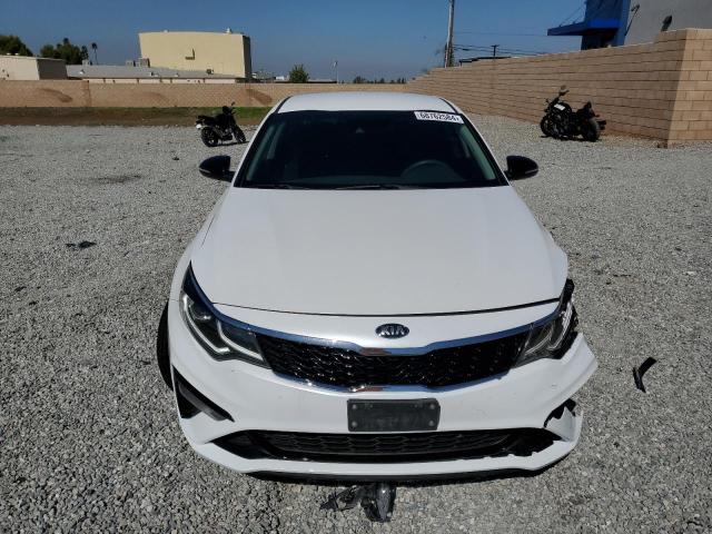 Photo 4 VIN: 5XXGT4L34KG292529 - KIA OPTIMA LX 