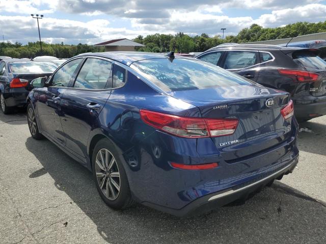 Photo 2 VIN: 5XXGT4L34KG294538 - KIA OPTIMA LX 