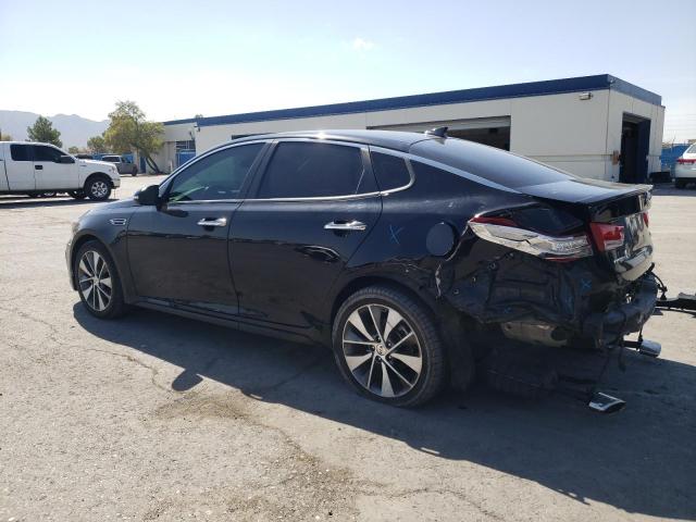 Photo 1 VIN: 5XXGT4L34KG296385 - KIA OPTIMA LX 