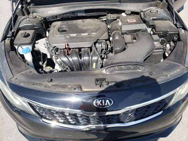 Photo 10 VIN: 5XXGT4L34KG296385 - KIA OPTIMA LX 