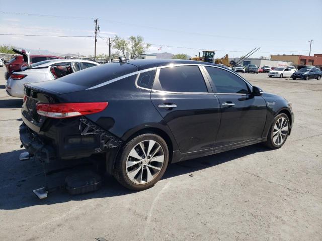 Photo 2 VIN: 5XXGT4L34KG296385 - KIA OPTIMA LX 