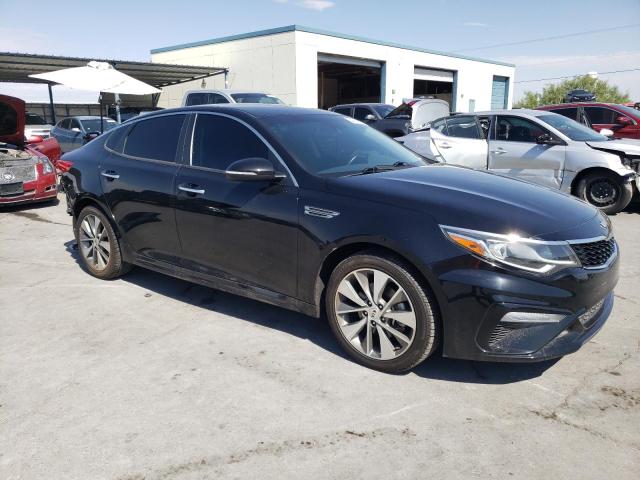 Photo 3 VIN: 5XXGT4L34KG296385 - KIA OPTIMA LX 