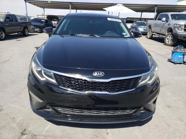 Photo 4 VIN: 5XXGT4L34KG296385 - KIA OPTIMA LX 