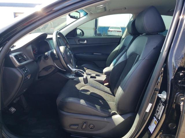 Photo 6 VIN: 5XXGT4L34KG296385 - KIA OPTIMA LX 