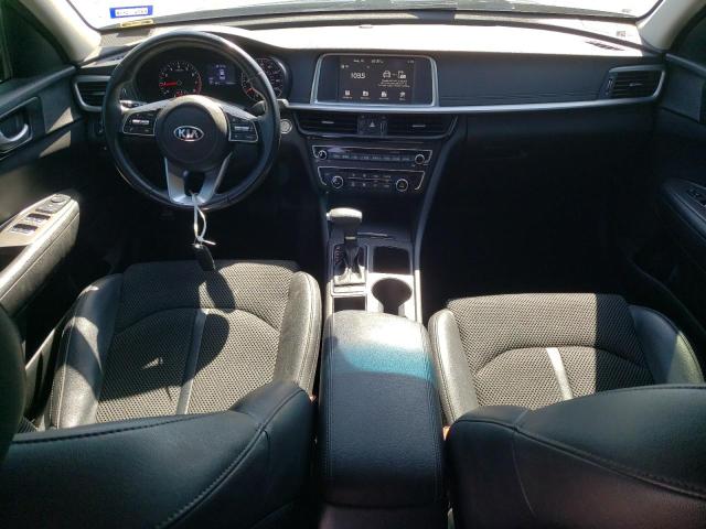 Photo 7 VIN: 5XXGT4L34KG296385 - KIA OPTIMA LX 