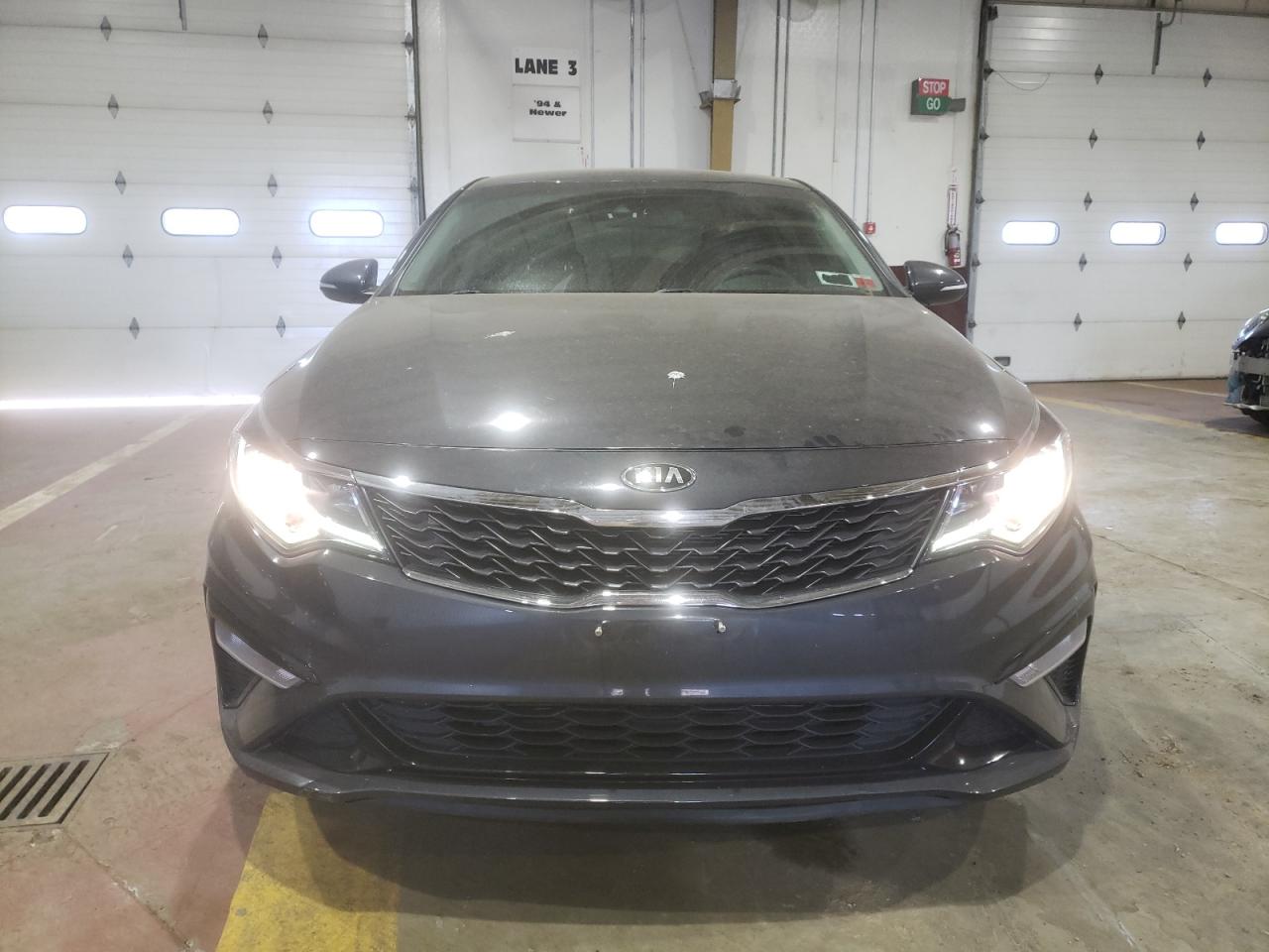 Photo 4 VIN: 5XXGT4L34KG297293 - KIA OPTIMA 