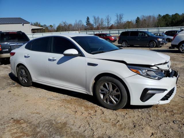 Photo 3 VIN: 5XXGT4L34KG297343 - KIA OPTIMA LX 