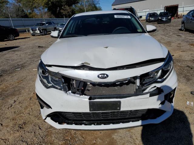 Photo 4 VIN: 5XXGT4L34KG297343 - KIA OPTIMA LX 