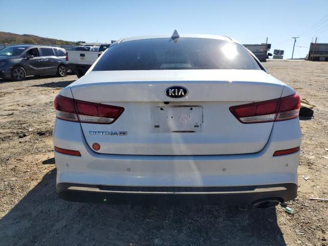 Photo 5 VIN: 5XXGT4L34KG297343 - KIA OPTIMA LX 