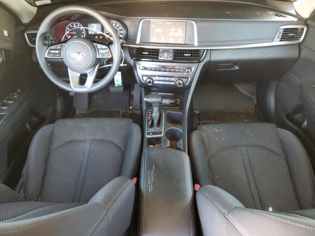 Photo 7 VIN: 5XXGT4L34KG297343 - KIA OPTIMA LX 