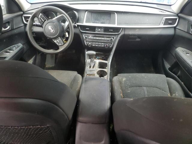 Photo 7 VIN: 5XXGT4L34KG297892 - KIA OPTIMA LX 