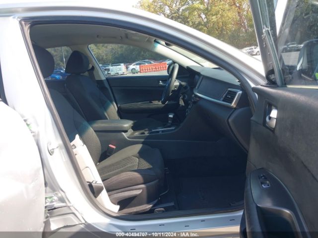 Photo 4 VIN: 5XXGT4L34KG306154 - KIA OPTIMA 