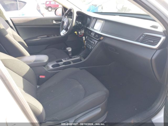 Photo 4 VIN: 5XXGT4L34KG307515 - KIA OPTIMA 