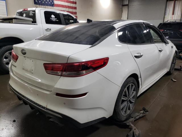 Photo 2 VIN: 5XXGT4L34KG308101 - KIA OPTIMA 