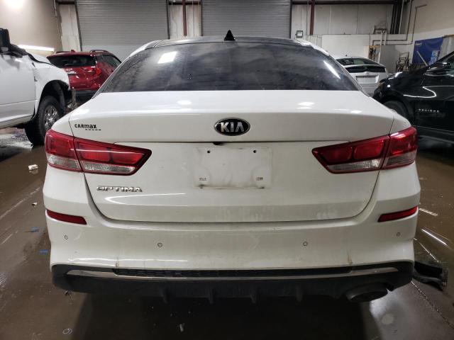 Photo 5 VIN: 5XXGT4L34KG308101 - KIA OPTIMA 