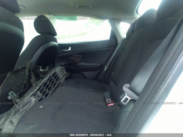 Photo 7 VIN: 5XXGT4L34KG309281 - KIA OPTIMA 